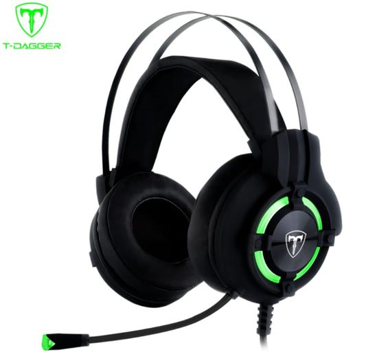 T-RGH 300 Andes Wired Stereo Gaming Headset